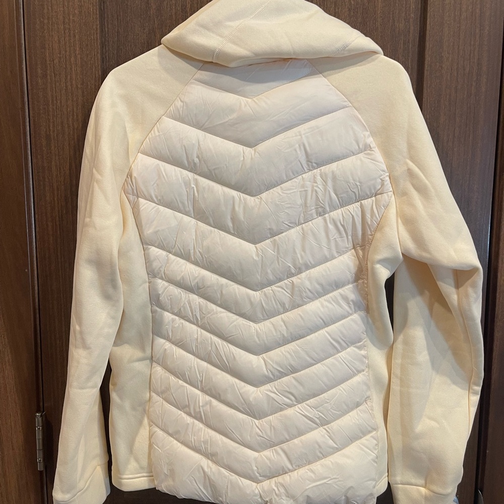 ZYIA Perfect Fall or Spring Jacket - Picture 7 of 10